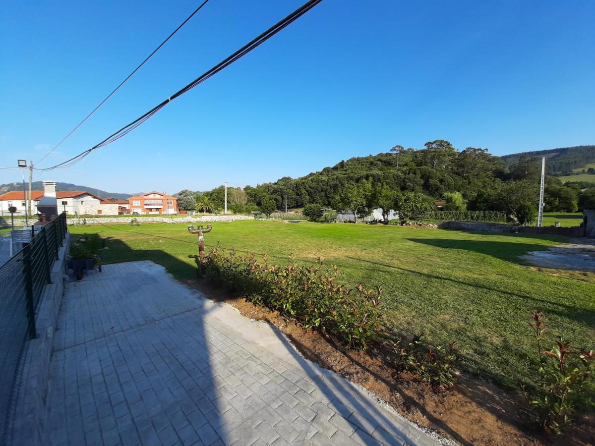 Apartamento Biules - La Colina Arnuero Exterior foto