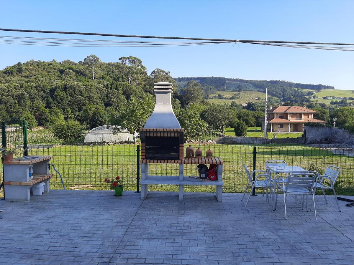 Apartamento Biules - La Colina Arnuero Exterior foto