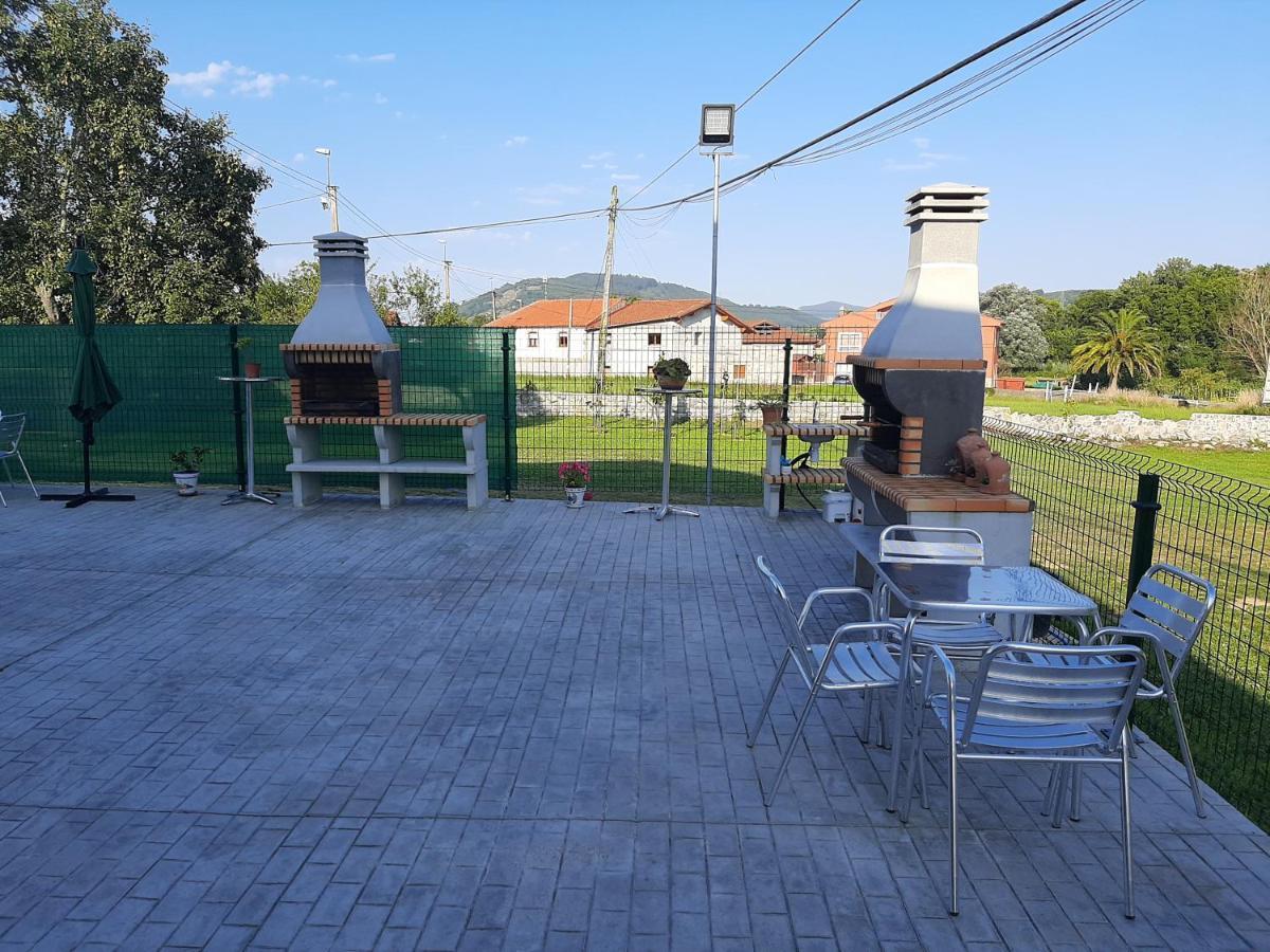 Apartamento Biules - La Colina Arnuero Exterior foto