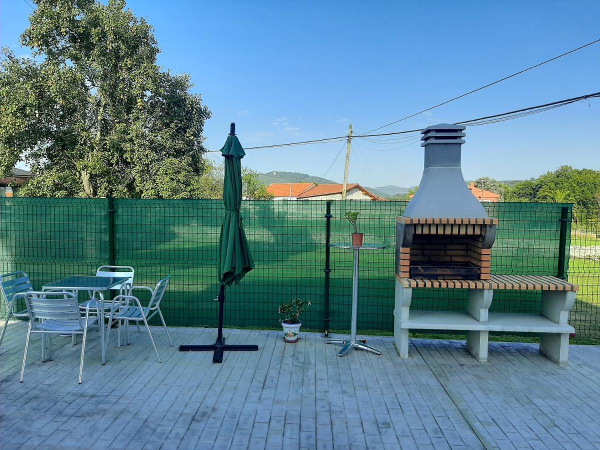 Apartamento Biules - La Colina Arnuero Exterior foto
