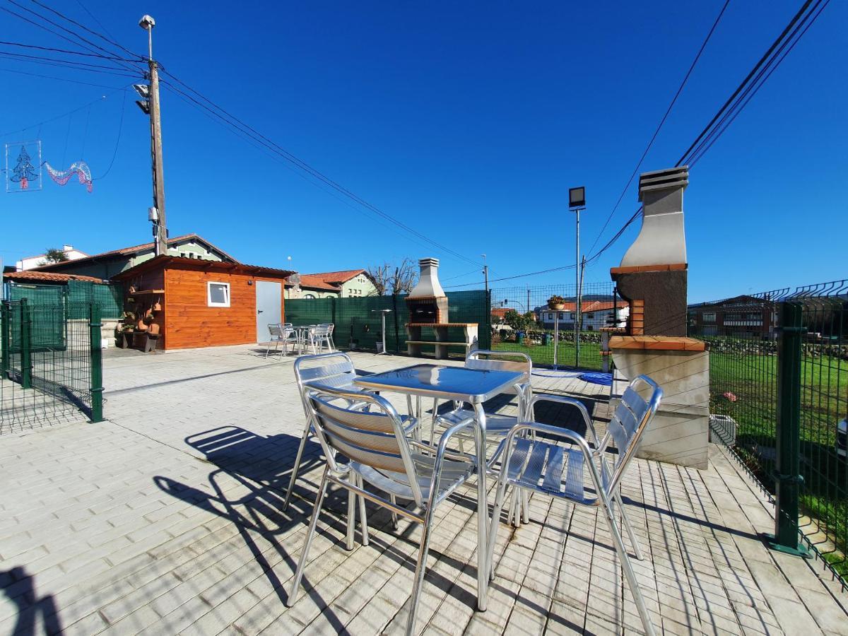 Apartamento Biules - La Colina Arnuero Exterior foto
