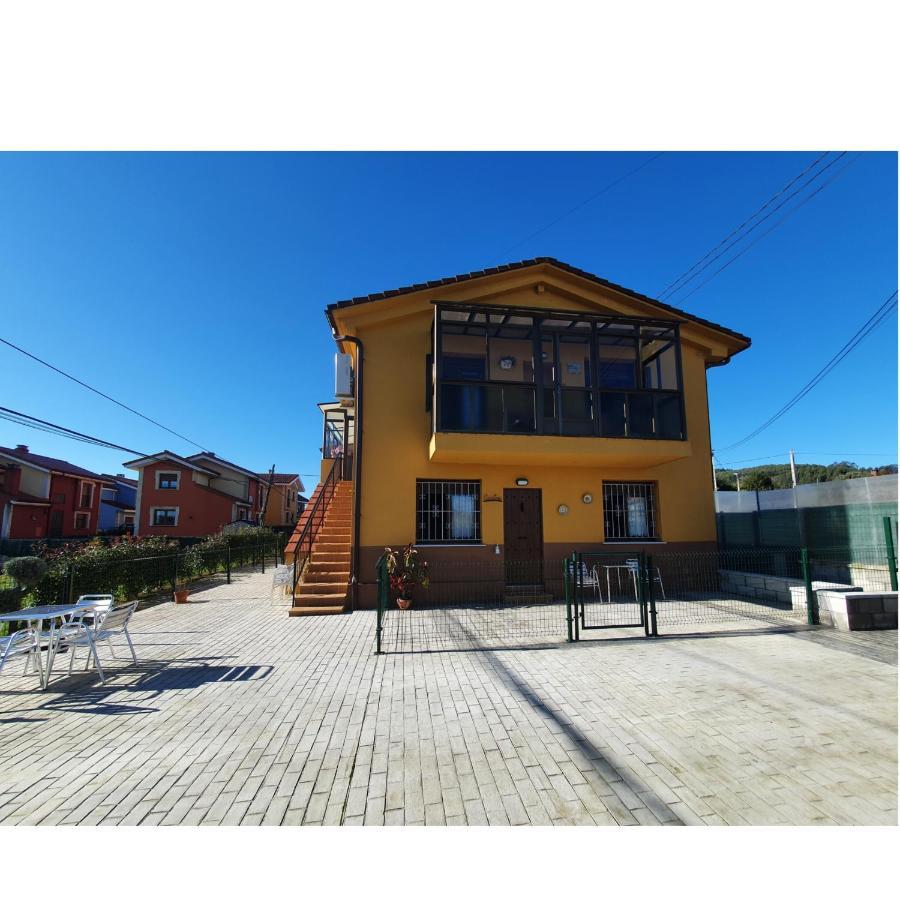 Apartamento Biules - La Colina Arnuero Exterior foto