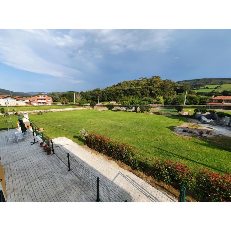 Apartamento Biules - La Colina Arnuero Exterior foto