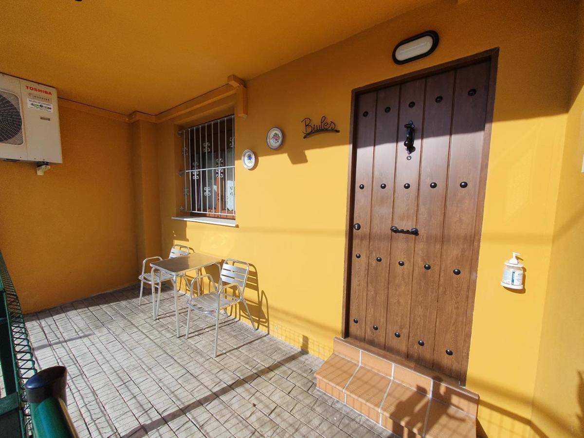 Apartamento Biules - La Colina Arnuero Exterior foto