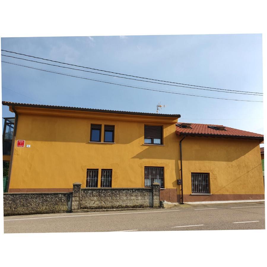 Apartamento Biules - La Colina Arnuero Exterior foto
