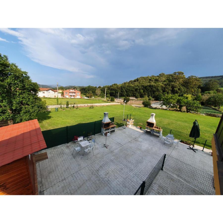 Apartamento Biules - La Colina Arnuero Exterior foto