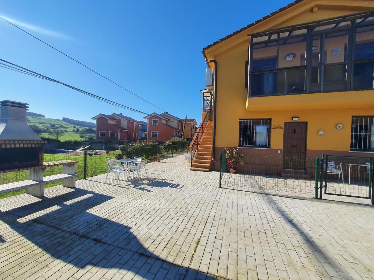 Apartamento Biules - La Colina Arnuero Exterior foto