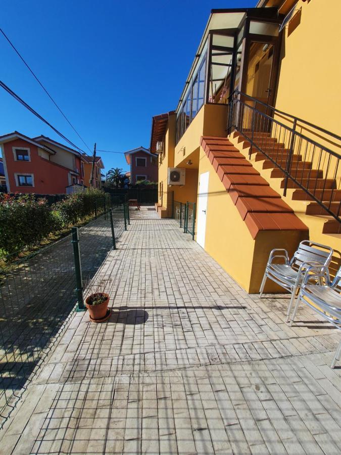 Apartamento Biules - La Colina Arnuero Exterior foto