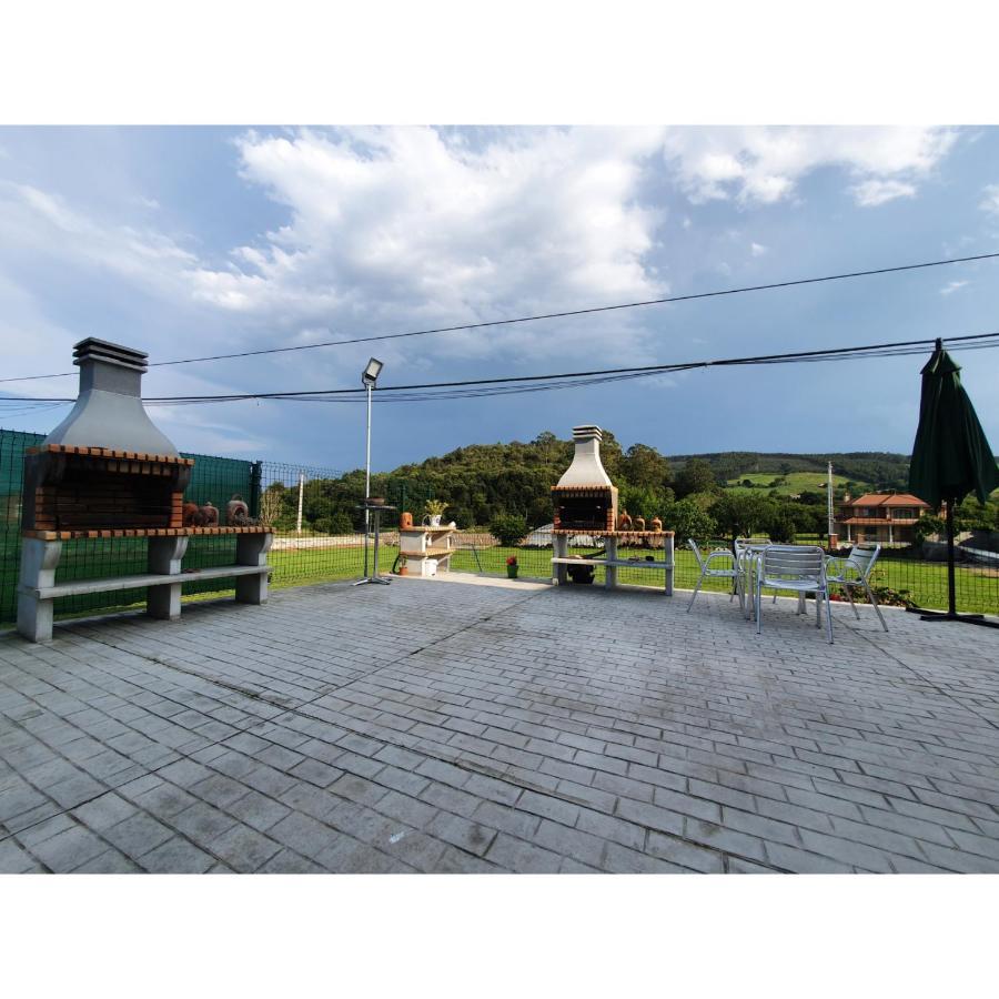 Apartamento Biules - La Colina Arnuero Exterior foto