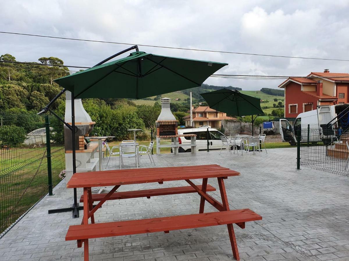 Apartamento Biules - La Colina Arnuero Exterior foto