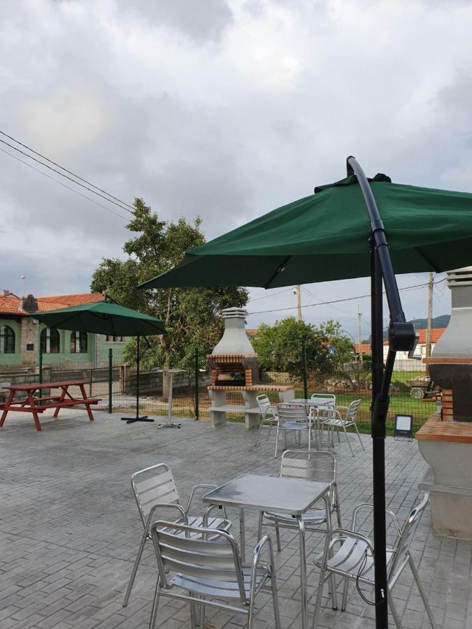 Apartamento Biules - La Colina Arnuero Exterior foto